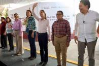 Admite Sheinbaum rezago en seguridad deGuanajuato