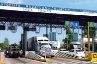 Continúa la llegada de más militares a Sinaloa