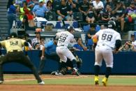 Aseguran Sultanes serie ante Dorados Aseguran Sultanes serie ante Dorados