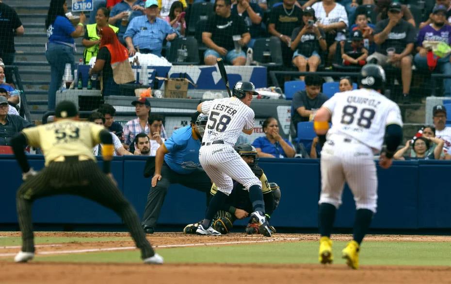 Aseguran Sultanes serie ante Dorados Aseguran Sultanes serie ante Dorados