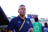 Vuelve Torrent a arremeter contra la Leagues Cup Vuelve Torrent a arremeter contra la Leagues Cup