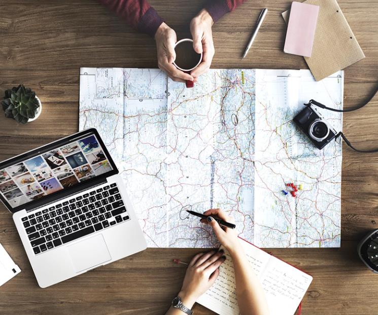 Piden usar agencias de viajes "seguras" Piden usar agencias de viajes "seguras"