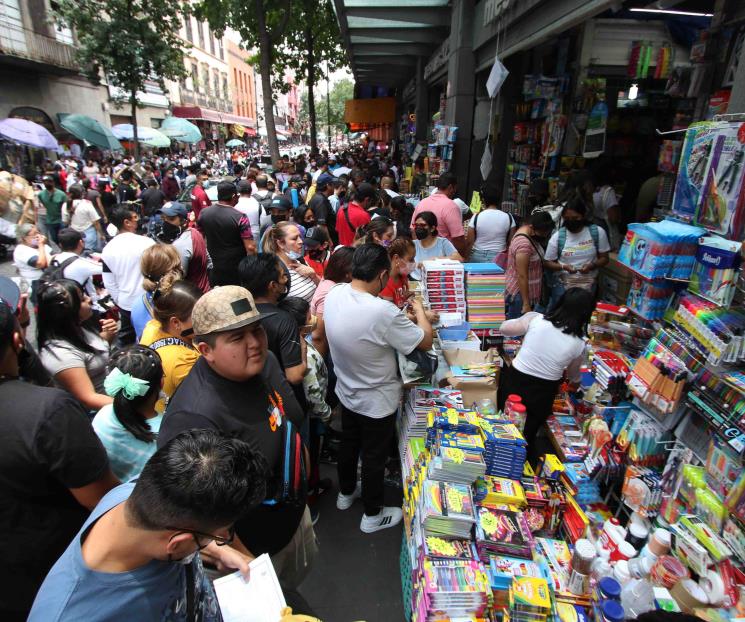 Estas son las 41 Ferias de Regreso a Clases en México