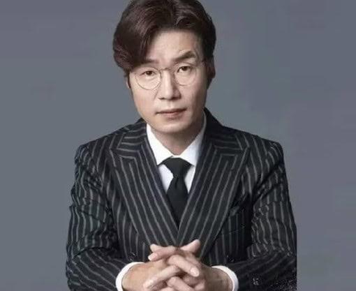 Encuentran sin vida al actor surcoreano Song Young-kyu Encuentran sin vida al actor surcoreano Song Young-kyu