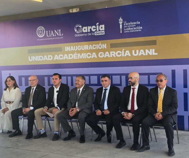 Arrancan en la UANL clases del semestre agosto-diciembre