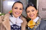 Hija de Aida Cuevas cancela su boda