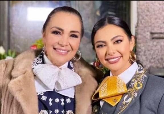 Hija de Aida Cuevas cancela su boda Hija de Aida Cuevas cancela su boda