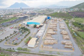Levantan una clausura temporal a Zinc Nacional