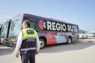 Arranca hoy operaciones el Circuito B de la Regio Ruta