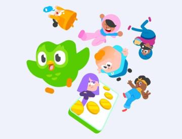 Duolingo abre audiciones para encontrar nueva mascota