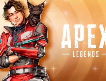 Apex Legends lanza su temporada 26