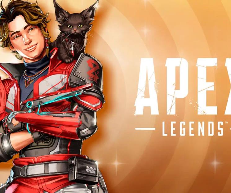 Apex Legends lanza su temporada 26 Apex Legends lanza su temporada 26