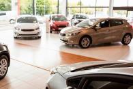 Venta de autos nuevos retrocede 0.6% en julio Venta de autos nuevos retrocede 0.6% en julio