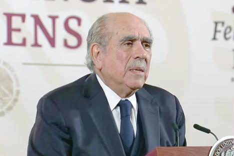 Condena oposición creación de la nueva reforma electoral