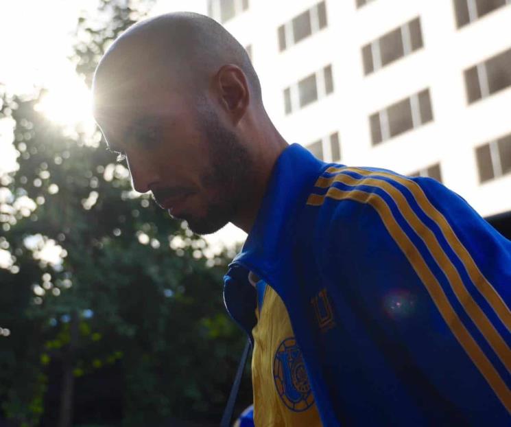 El LAFC es un rival de mucha jerarquía: Guido Pizarro