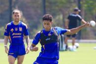 Así jugará Tigres ante LAFC en la Leagues Cup Así jugará Tigres ante LAFC en la Leagues Cup
