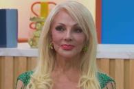 Olivia Collins, primera eliminada de la Casa de los Famosos México 3 Olivia Collins, primera eliminada de la Casa de los Famosos México 3