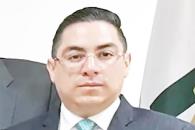 Investigan a director general de ANAM