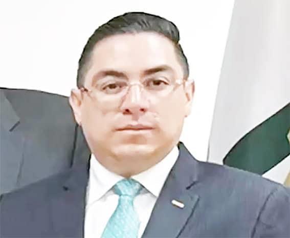 Investigan a director general de ANAM