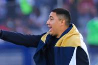 Busca Efraín Juárez quién suplirá a Navas Busca Efraín Juárez quién suplirá a Navas