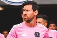 Desconocen si Messi jugará ante Pumas Desconocen si Messi jugará ante Pumas