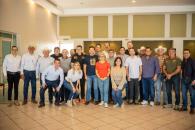 Asegura Samuel García que la marca MC vale oro y hay que cuidarla