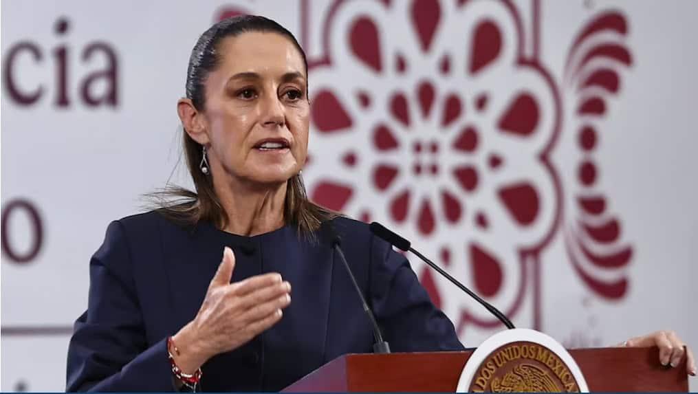 Gobierno federal solicitará extradición de socia de la Guardería ABC Gobierno federal solicitará extradición de socia de la Guardería ABC