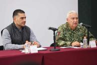 Presentan resultados de seguridad ante la CIRT Presentan resultados de seguridad ante la CIRT