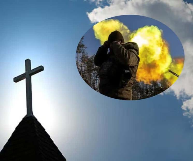 Preocupa a la Iglesia contenido que exalta &acute;el mal y la muerte&acute;