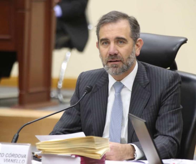 Llaman exconsejeros al diálogo ante la nueva reforma electoral Llaman exconsejeros al diálogo ante la nueva reforma electoral
