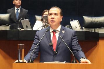 Propone PT sanciones m&aacute;s duras contra el reclutamiento forzado