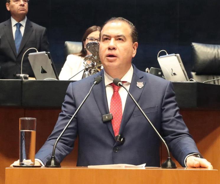 Propone PT sanciones m&aacute;s duras contra el reclutamiento forzado