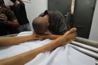 Condiciona Hamás acceso a los rehenes Condiciona Hamás acceso a los rehenes