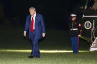 Confirma Trump envío de diplomático a Rusia Confirma Trump envío de diplomático a Rusia