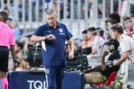 Buscará Torrent que Rayados se refuerce con delantero Buscará Torrent que Rayados se refuerce con delantero