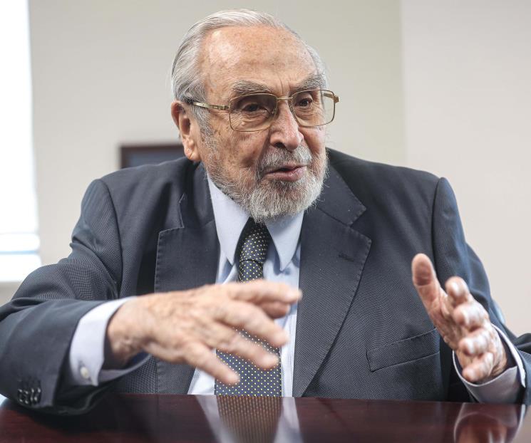 "Tribunal de Disciplina Judicial no ser&aacute; inquisitivo"