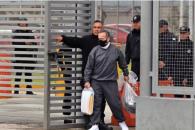 Sheinbaum no descarta disculpa a Israel Vallarta