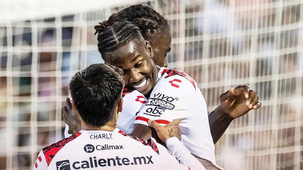 Xolos sacan la cara en jornada dominical de la Leagues