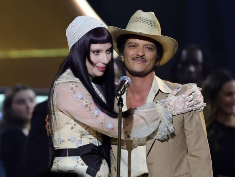 Lideran Lady Gaga y Bruno Mars los MTV VMAs 2025