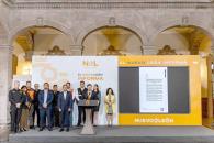 Pide Samuel a empresas sumarse a la cruzada por el aire limpio Pide Samuel a empresas sumarse a la cruzada por el aire limpio