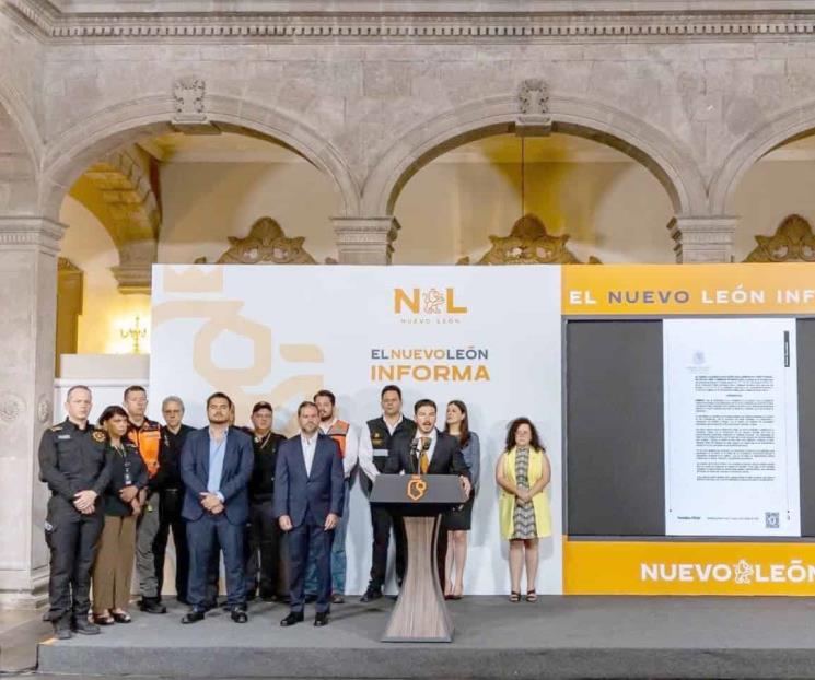 Pide Samuel a empresas sumarse a la cruzada por el aire limpio