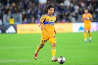 Asegura Lainez que se volvió un jugador completo en Tigres Asegura Lainez que se volvió un jugador completo en Tigres