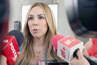 Esperan diputados resultados inmediatos de la División Ambiental Esperan diputados resultados inmediatos de la División Ambiental