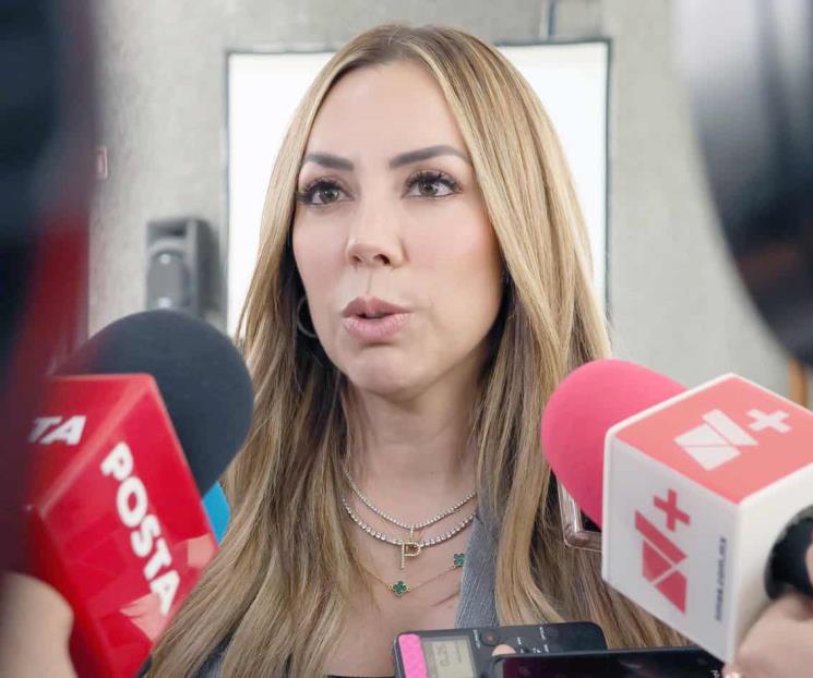 Esperan diputados resultados inmediatos de la División Ambiental