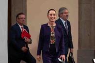 Anuncia Claudia encuesta sobre reforma electoral