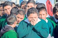 Alerta incremento de obesidad infantil en México