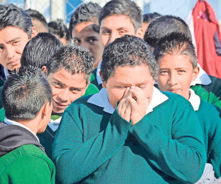 Alerta incremento de obesidad infantil en México