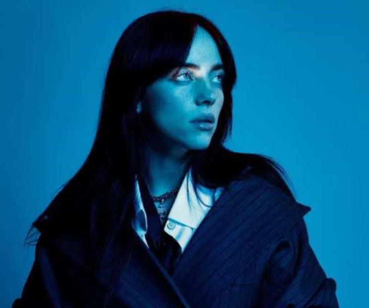 Convertirán canciones de Billie Eilish en música para bebés Convertirán canciones de Billie Eilish en música para bebés
