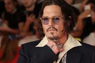 Prepara Johnny Depp su regreso al cine Prepara Johnny Depp su regreso al cine