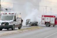 Asesinan a delegado de FGR en Reynosa Asesinan a delegado de FGR en Reynosa